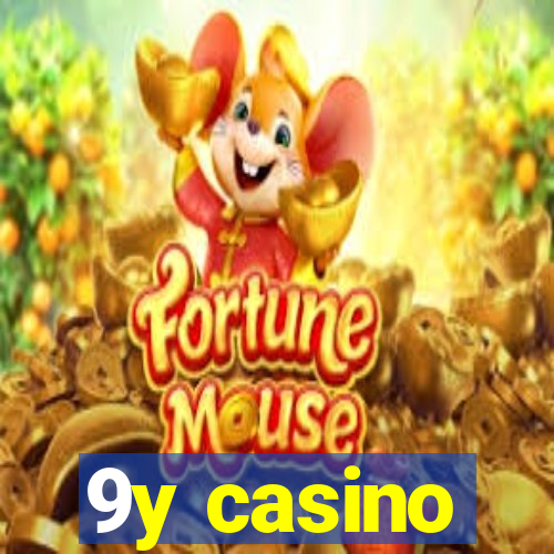 9y casino